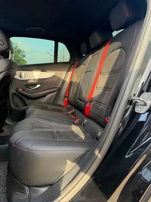 Mercedes Glc 43 image 3