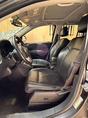 location jeep compass 2017 image 5