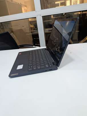 Lenovo Yoga 6 AMD Ryzen 5 8g de ram 256 image 4