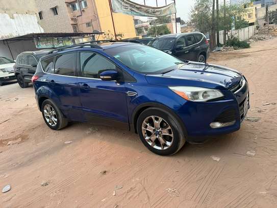 Ford escape image 5