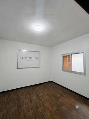 Appartement F4 Mamelles calme sécurisé image 6