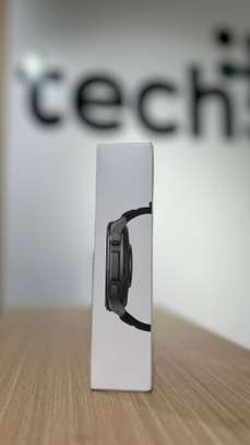 Watch Amazfit Balance 2 49MM - Gris Sideral - Noir image 5
