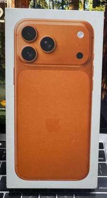 17 Pro Max 512 Gb Esim image 3