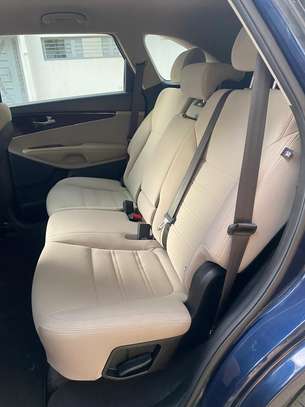 Kia Sorento 2017 image 6