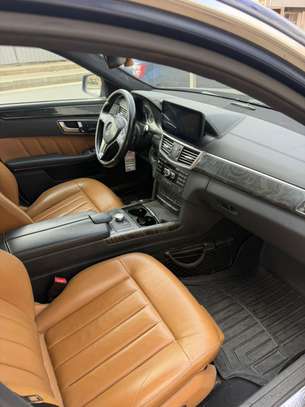 Mercedes class Classe E modèle 350 image 3