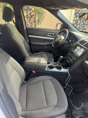 Ford explorer année 2017 image 5