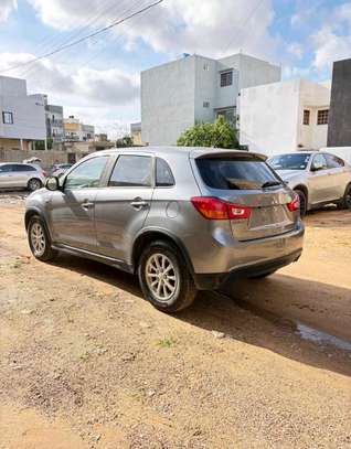 mitsubishi rvr  2016 image 2