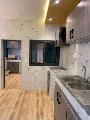 villa louer mermoz image 2