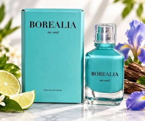 Parfums de qualité Homme et Femme image 6