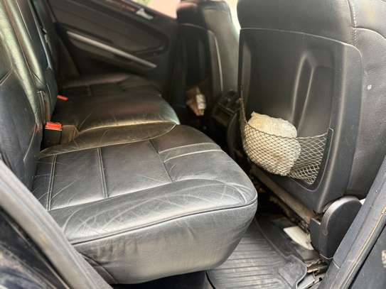 Mercedes MLM 350 v6 image 13