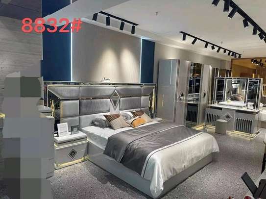 Chambre à coucher vip image 7