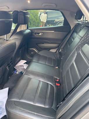 Renault SM6 2017 image 7