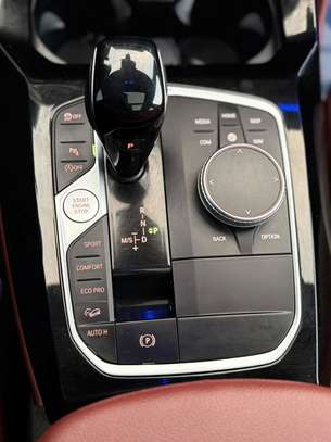 BMW x4 2022 pack M image 12