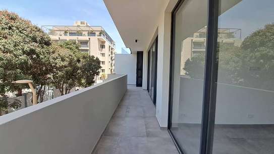 Appartement F4 à louer à Fann Résidence image 6