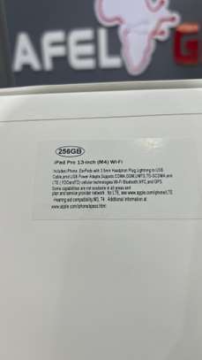 iPad Pro M4 image 5