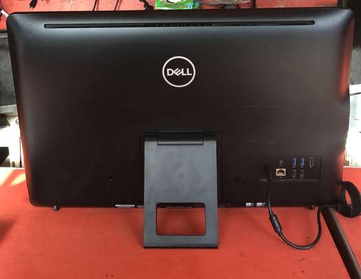 Dell Wyse 5470 ALL IN ONE.24 POUCES FHD image 8
