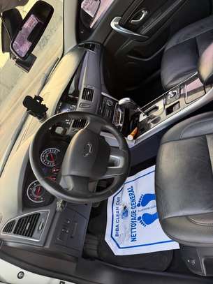 RENAULT SM5 2015 image 5