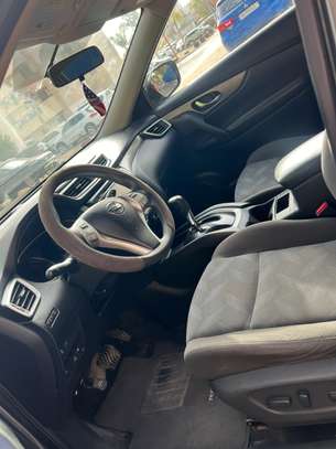 NISSAN ROGUE 2016 image 7