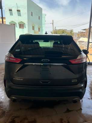 Ford Edge 2019 image 9