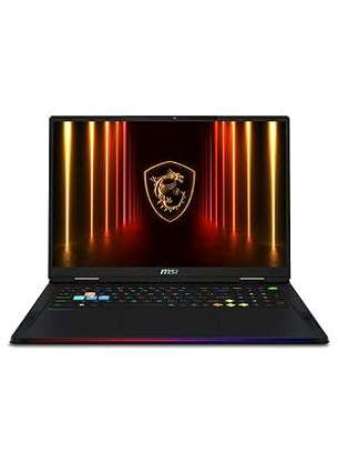 MSI Raider A18' RTX 5090 image 6