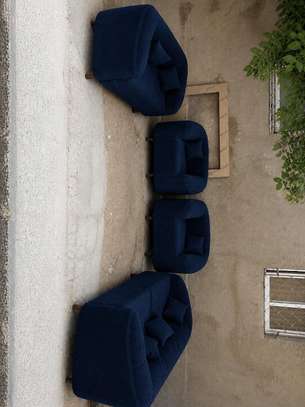 Salons vip 7 places image 7
