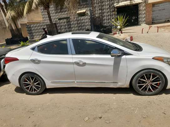 Hyundai elantra image 7