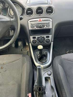 Mazda 3GT 2017 image 3