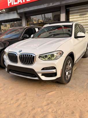 BMW X3 sDrive30i – 2020 image 6
