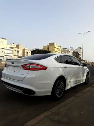 Ford fusion Tutiaum image 13