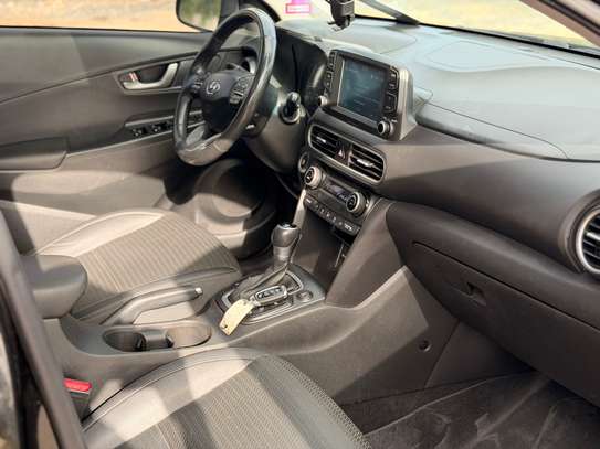 Hyundai Kona 2018 image 5