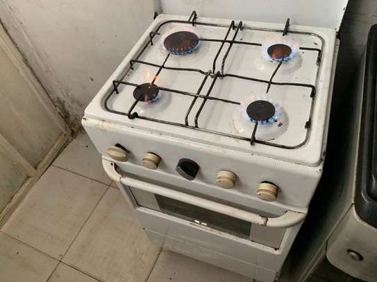 Cuisiner 4 fuex occasions à bon état image 12