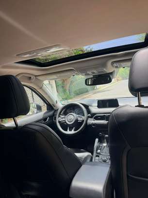Mazda CX5 GT Reserve 2020 image 3