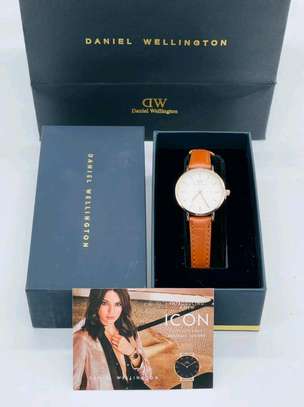 Montres de luxe authentique pour Femme dakar image 2