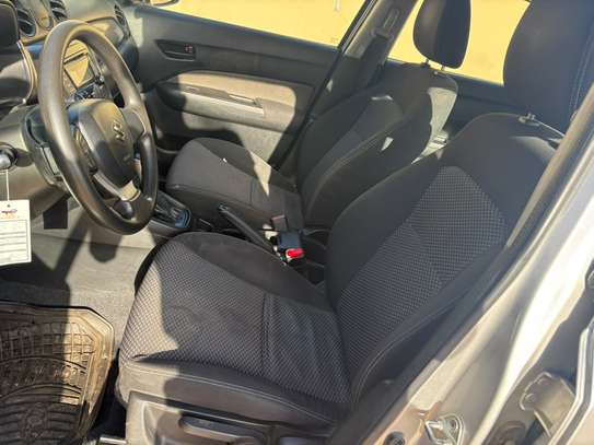 Suzuki Vitara 2021 image 5