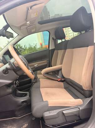 CITROËN C4 CACTUS DIESEL ⛽️ 2017 image 10