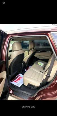 Kia sorento ex 2017 image 4