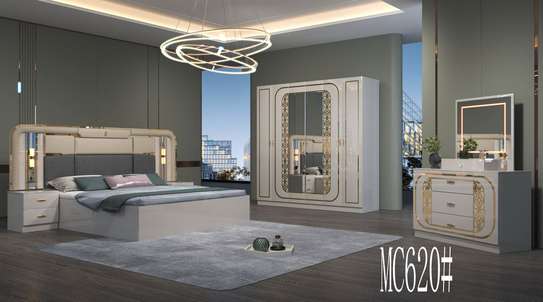 Chambre à Coucher Vip image 5
