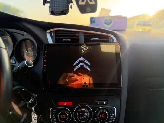 Citroen C4 2017 image 13