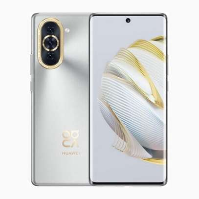 Huawei nova 10 256go ram 8go 5g image 2