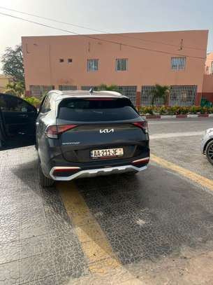 Kia Sportage à vendre image 3