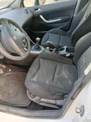 Peugeot 308 2013 image 5