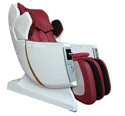 Fauteuil de massage autonome avec monnayeur – revenu passif image 3