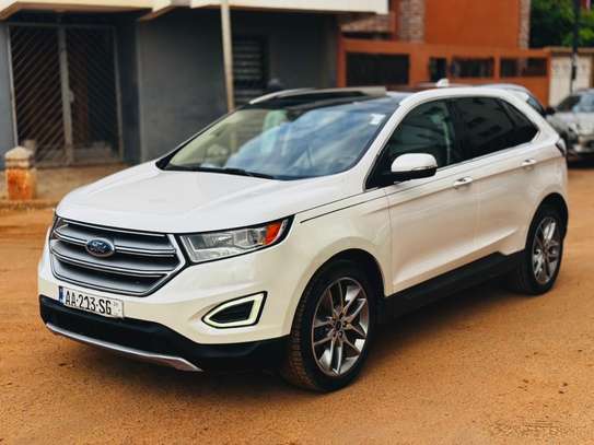 LOCATION FORD EDGE image 2