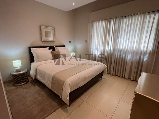APPARTEMENT f3 À VENDRE - RESIDENCE MANINO - MERMOZ image 10