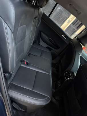 Sportage 2021 image 7