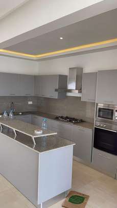 Appartement F4 à louer aux Mamelles image 15