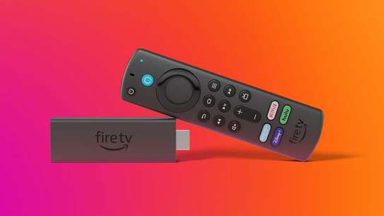 Amazon Fire TV Stick image 2