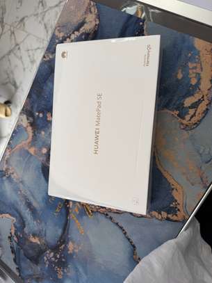 Huawei Matepad Se image 2