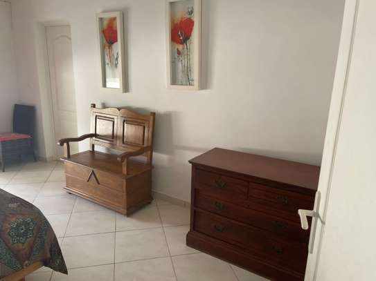 Magnifique maison à vendre keur moussa thies image 14