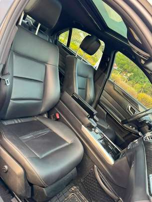 FORD FUSION TITANIUM Année : *2017 image 6